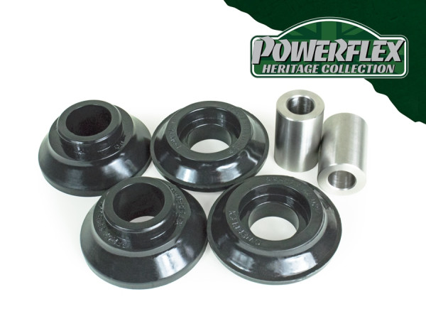 Powerflex - Porsche 912 (1967-1969)  Transmission Carrier Bush