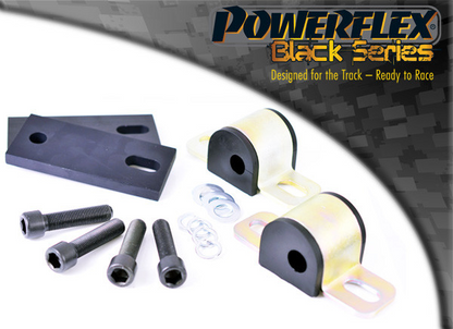 Powerflex - Toyota Starlet GT Turbo EP82/Glanza V EP91 (1990 - 1999)  Front Wishbone Rear Anti Lift Kit