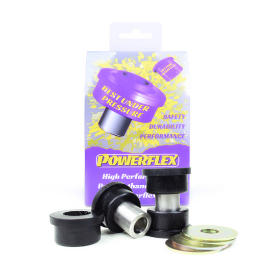 Powerflex - Vauxhall / Opel Zafira Models Zafira Tourer C (2011 - ON) Rear Panhard Rod Outer Bush