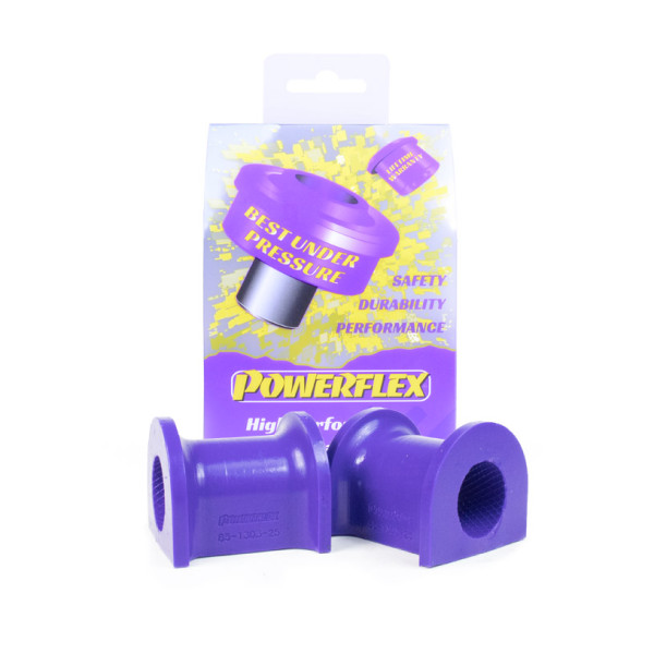 Powerflex - Volkswagen Transporter Models T6 / 6.1 Transporter (2015-2024) Front Anti Roll Bar Bush 23mm