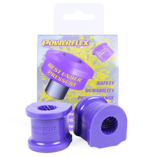 Powerflex - Porsche 911 964 (1989 - 1994)  Front Anti Roll Bar Bush 20mm