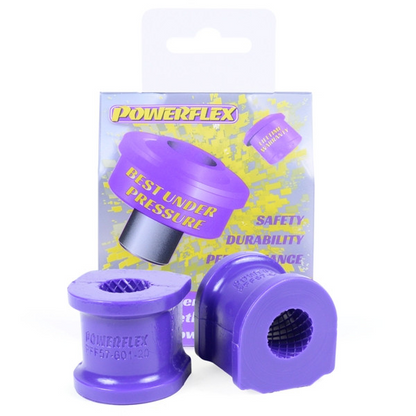 Powerflex - Porsche 911 964 (1989 - 1994)  Front Anti Roll Bar Bush 20mm
