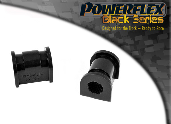 Powerflex - Suzuki Wagon R (1999 - 2008)  Front Anti Roll Bar Bush 21mm