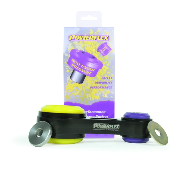 Powerflex - Renault Scenic Models Scenic II (2003-2009) Lower Torque Mount - Road