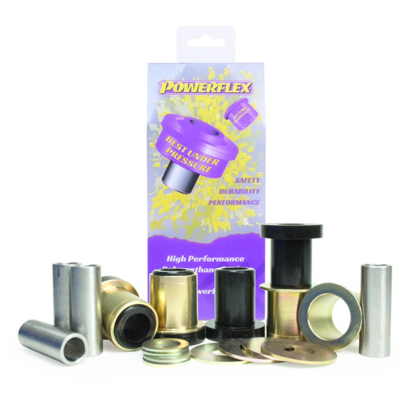 Powerflex - Ferrari 456 (1992 - 2003)  Rear Upper Wishbone Inner Bush