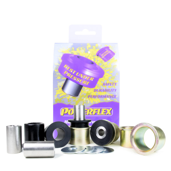 Powerflex - Smart Roadster 452 inc Brabus (2003 - 2005)  Front Wishbone Bush