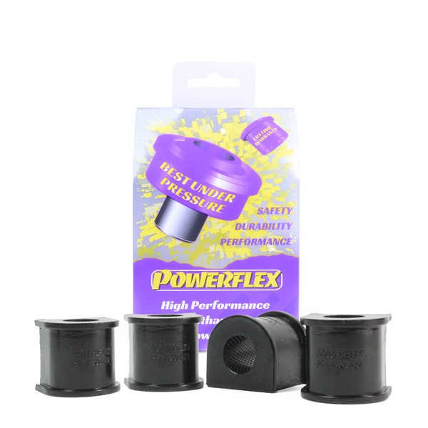 Powerflex - Maserati Merak (1972 - 1983)  Rear Anti-Roll Bar Bush 20mm