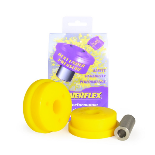Powerflex - Toyota MR2 Models MR2 Gen2 SW20 (1989 - 1999)MR2 SW20 REV 1 (1989 - 1991) Rear Lower Engine Mount Front 83.5mm