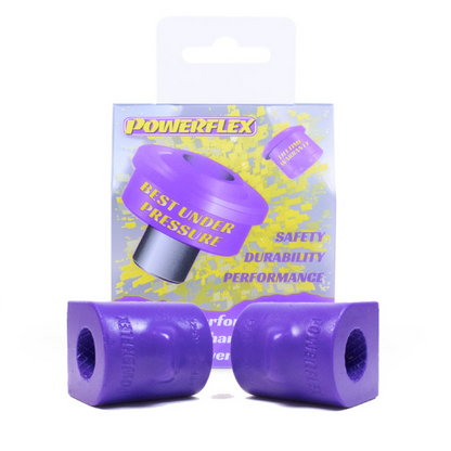 Powerflex - Ford Focus Models  Focus Mk3 inc ST and RS (2011-2018)Focus Mk3 (2011-2018) Front Anti Roll Bar To Chassis Bush 23mm