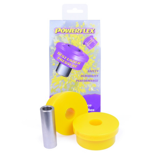 Powerflex - Vauxhall / Opel MERIVA MODELS Meriva A (2003 - 2010) Front Lower Engine Mount Bush