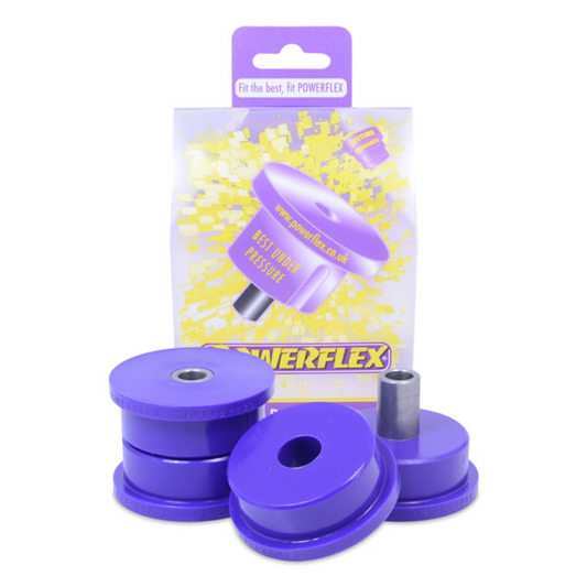 Powerflex - Subaru Forester Forester SF (1997 - 2002) Rear Diff Mount, Early RA & UK WRX Models