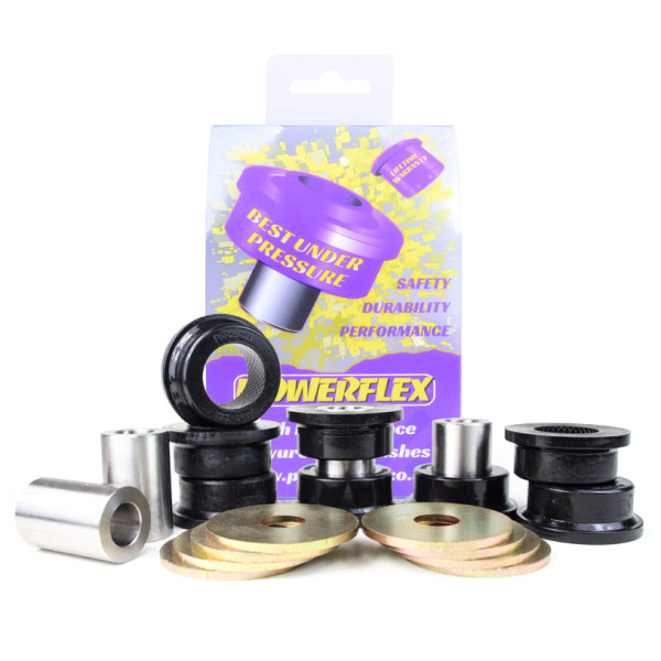 Powerflex - Hyundai Santa Fe Models Santa Fe DM (2012 - 2017) Rear Lower Control Arm Bush