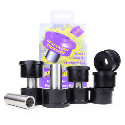 Powerflex - Mazda MX-5, Miata, Eunos Mk1 NA (1989-1998) Rear Lower Outer Wishbone Bush