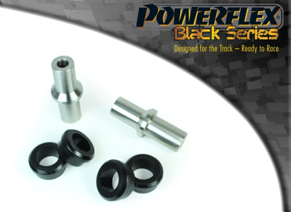 Powerflex - Audi A6 / S6 / RS6 A6 / S6 / RS6 C5 (1997-2005)S6 Avant Quattro (1998 - 2005) Rear Tie Rod Inner Bush