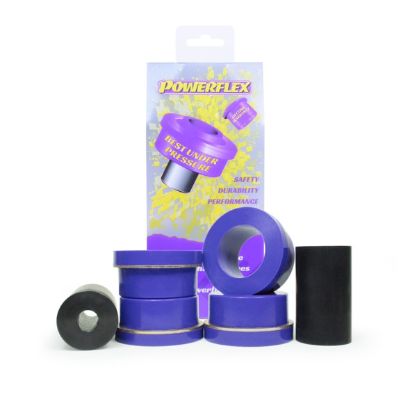 Powerflex - Ford Mustang (2015-2023)  Rear Subframe Front Bush