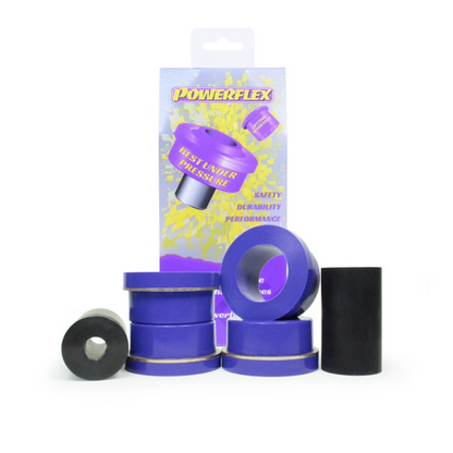 Powerflex - Ford Mustang (2015-2023)  Rear Subframe Front Bush