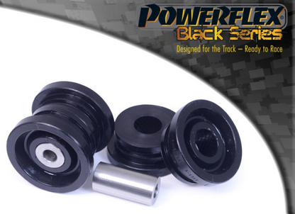Powerflex - Mini F57 Cabriolet (2014 - on)  Rear Trailing Arm Front Bush