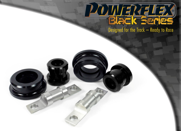 Powerflex - Hyundai Kona inc N (2018 on)  Rear Trailing Arm Bush