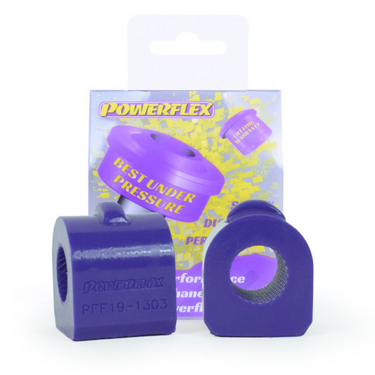 Powerflex - Ford Mondeo Models  Mondeo MK3 (2000 - 2007) Front Anti Roll Bar Bush 20mm
