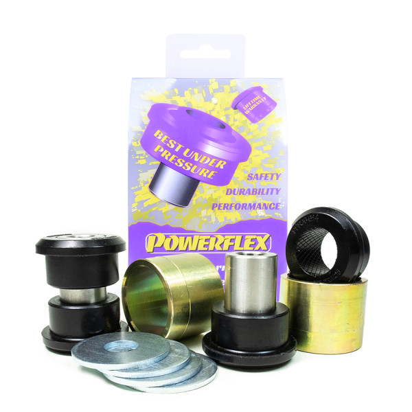 Powerflex - Mazda MX-5, Miata, Eunos Mk4 ND (2015-) Rear Knuckle to Rear Upper Link Bush