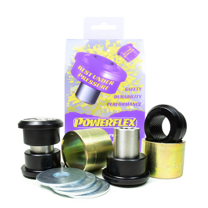 Powerflex - Mazda MX-5, Miata, Eunos Mk4 ND (2015-) Rear Knuckle to Rear Upper Link Bush