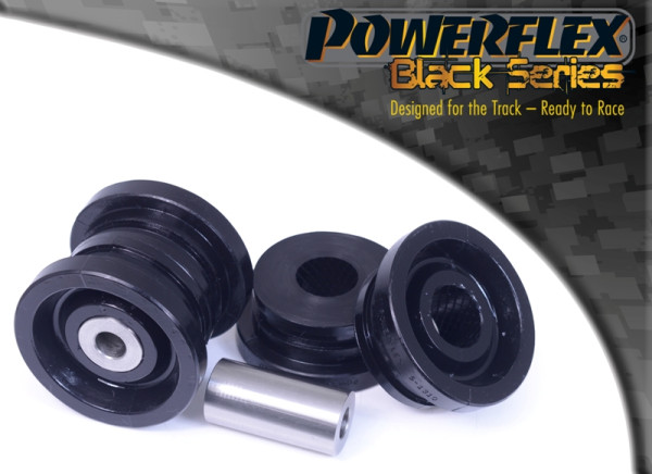 Powerflex - BMW X Series  X1 SeriesX1 F48, F49 (2016 - ON) Rear Trailing Arm Front Bush