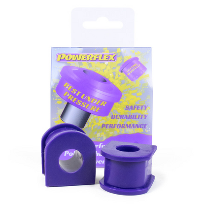 Powerflex - Ford Mondeo Models  Mondeo MK1/2 (1992 - 2000) Front Anti Roll Bar Bush 19mm