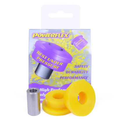 Powerflex - Vauxhall / Opel MERIVA MODELS Meriva A (2003 - 2010) Rear Lower Engine Mount Rear Bush