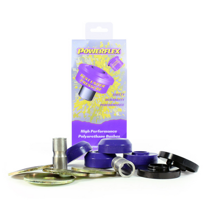 Powerflex - Volkswagen Transporter Models T25/T3 Type 2 (Vanagon) All Models (1979 - 1992)Petrol Models1.6, 1.9, 2.0 Automatic Models Front Radius Rod Bush