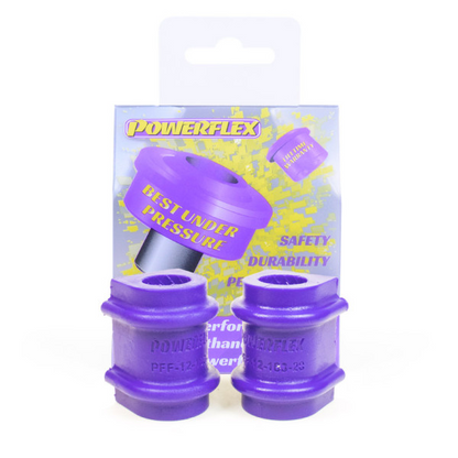 Powerflex - Citroen AX Mk1 & 2 (1986-1998)  Anti Roll Bar Bush 20mm