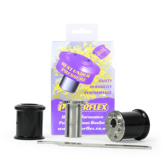 Powerflex - Hyundai i30 Models i30 GD (2012 - 2015) Front Wishbone Front Bush Camber Adjustable