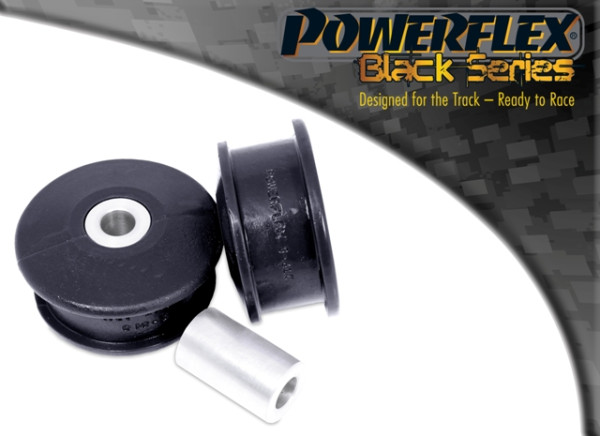 Powerflex - Volkswagen Golf Golf MK4 (1997 - 2004)Golf MK4 R32 / 4Motion (1997-2004) Front Wishbone (Cast) Rear Bush