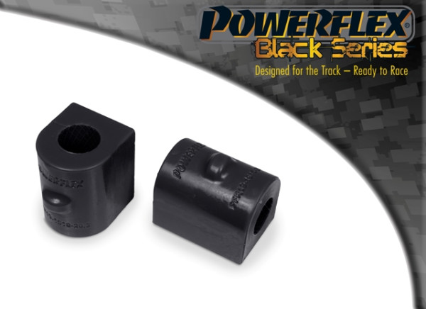 Powerflex - Volvo S60 2WD (2010 - 2018)  Rear Anti-Roll Bar Bush