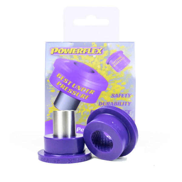 Powerflex - Lotus 340R (2000)  Upper Engine Mount Steady Bush