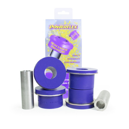 Powerflex - Land Rover Discovery  Discovery 3 / LR3 (2004 - 2009) Front Lower Arm Front Bush