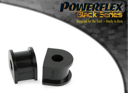 Powerflex - Audi A6 / S6 / RS6 A6 / S6 / RS6 C5 (1997-2005)RS6 Avant (2002 - 2005) Rear Anti Roll Bar Bush 15mm