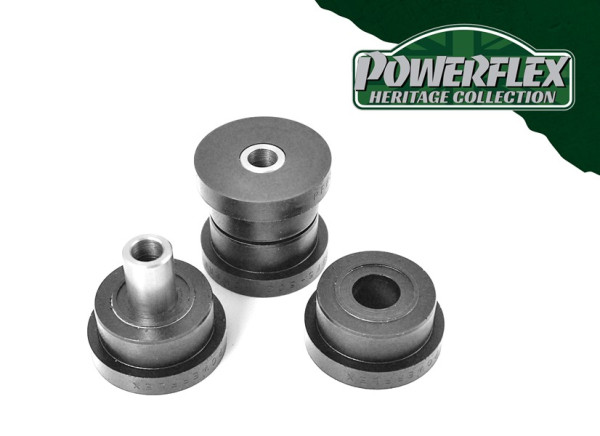 Powerflex - BMW 5 Series E39 (1996 - 2004)E39 540 Touring Front Inner Track Control Arm Bush