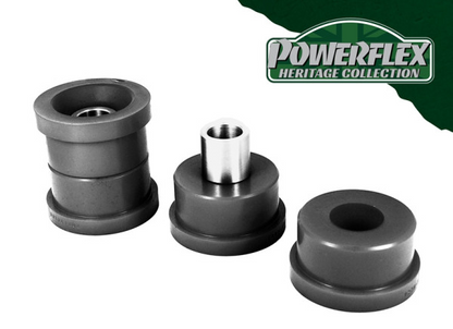 Powerflex - BMW 5 Series E39 (1996 - 2004)E39 535 to 540 Rear Subframe Rear Mounting Bush