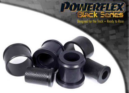 Powerflex - Mini R60 Countryman Gen 1 (2010-2016) R60 Countryman Gen 1 2WD (2010-2016) Front Arm Rear Bush
