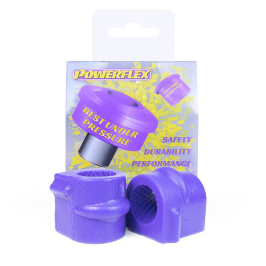 Powerflex - Vauxhall / Opel Signum (2003 - 2008)  Front Anti Roll Bar Mounting Bush 25mm