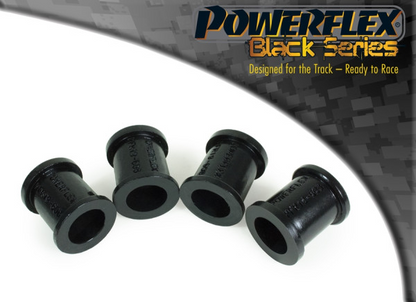 Powerflex - Ford Fiesta Models  Fiesta Mk3 inc RS Turbo (1989-1996) Rear Anti Roll Bar Bush 20mm