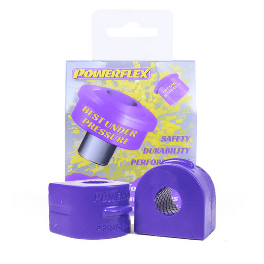 Powerflex - Ford Focus Models  Focus Mk1 inc ST and RS (up to 2006)Focus Mk1 RS Rear Anti Roll Bar Mounting Bush 21mm