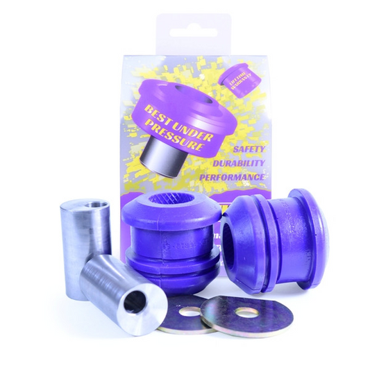 Powerflex - Peugeot 508 Models 508 HYBRID4 4X4 RXH (2012 - 2018) Rear Lower Arm Front Bush