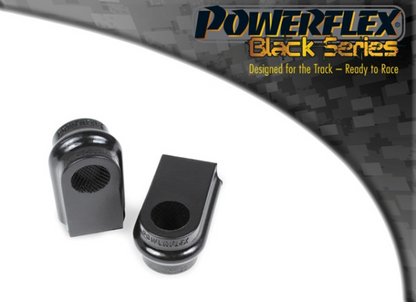 Powerflex - Nissan Qashqai J10 (2006 - 2013)  Front Anti Roll Bar Bush 23mm