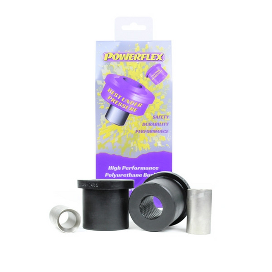 Powerflex - Vauxhall / Opel Zafira Models Zafira Tourer C (2011 - ON) Front Control Arm Rear Bush