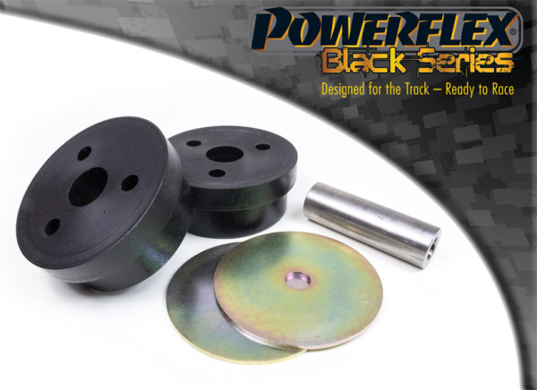 Powerflex - Toyota Starlet GT Turbo EP82/Glanza V EP91 (1990 - 1999)  Rear Gearbox Mount Bush (M-Sport)