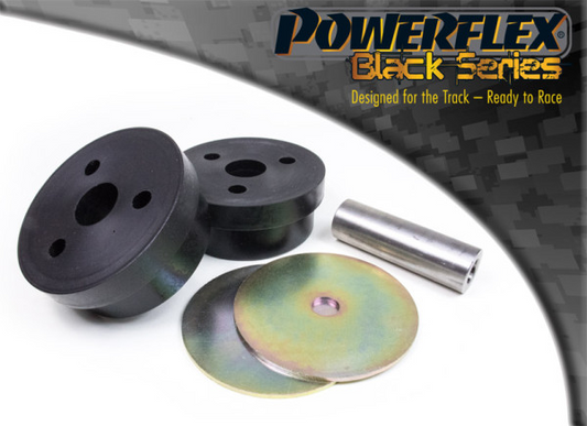 Powerflex - Toyota Starlet GT Turbo EP82/Glanza V EP91 (1990 - 1999)  Rear Gearbox Mount Bush (M-Sport)