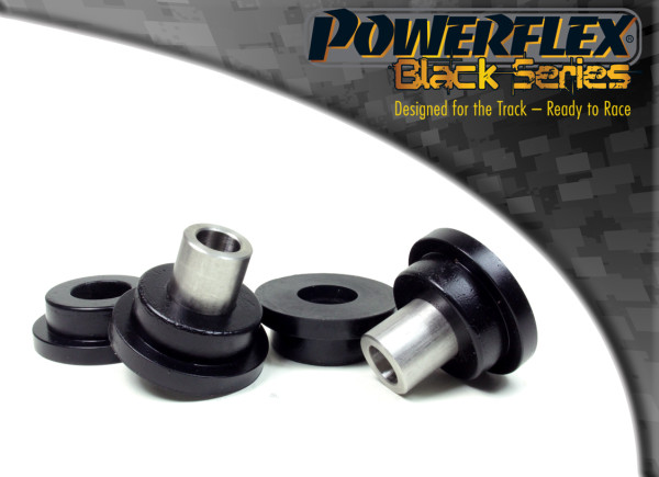 Powerflex - Autobianchi A112 inc Abarth (1969 - 1986)  Engine Stabilizer Bush