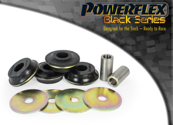 Powerflex - Lancia Delta HF Integrale inc Evo (1986 - 1995)  Rear Diff Mounting Bush