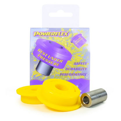 Powerflex - Alfa Romeo 145, 146, 155 (1992-2000)  Engine Mount to Stabiliser Bush